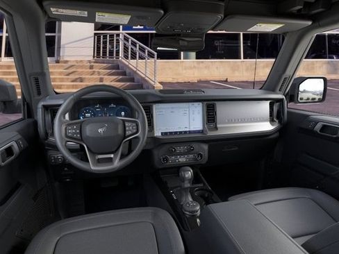 New 2026 Ford Bronco Outer Banks AWD/4WD image 9