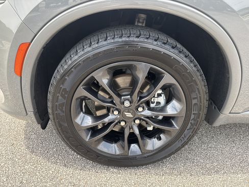 Used 2024 Dodge Durango GT RWD image 8