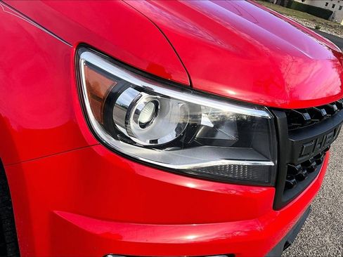 Used 2019 Chevrolet Colorado Z71 image 31