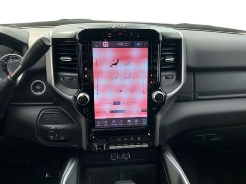 New 2026 RAM 2500 Big Horn image 12