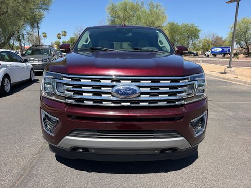 Used 2021 Ford Expedition Limited AWD/4WD image 23
