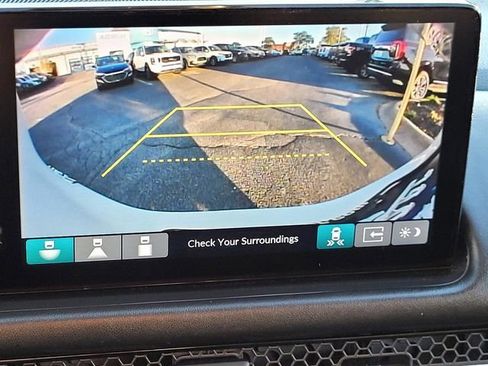 Used 2024 Honda HR-V EX-L image 34