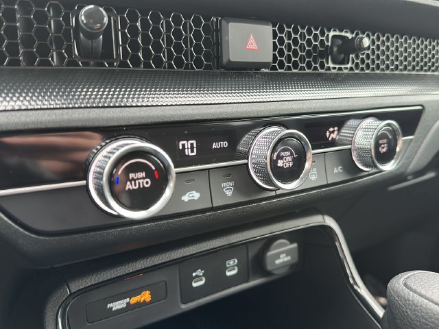 Certified 2026 Honda CR-V LX image 30