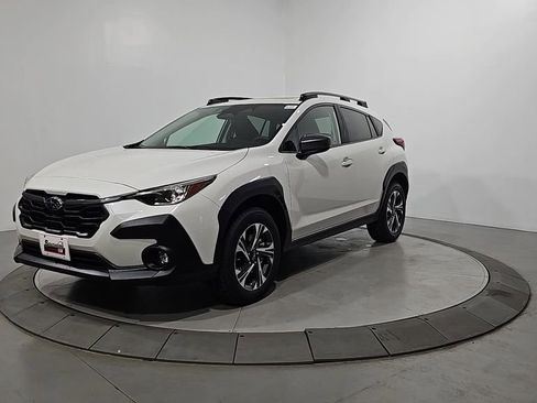 New 2026 Subaru Crosstrek 2.0i Premium AWD/4WD image 1
