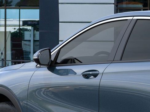 New 2026 Buick Envista Preferred w/ Convenience I Package image 12