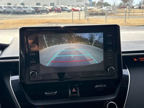 Used 2020 Toyota Corolla SE image 21