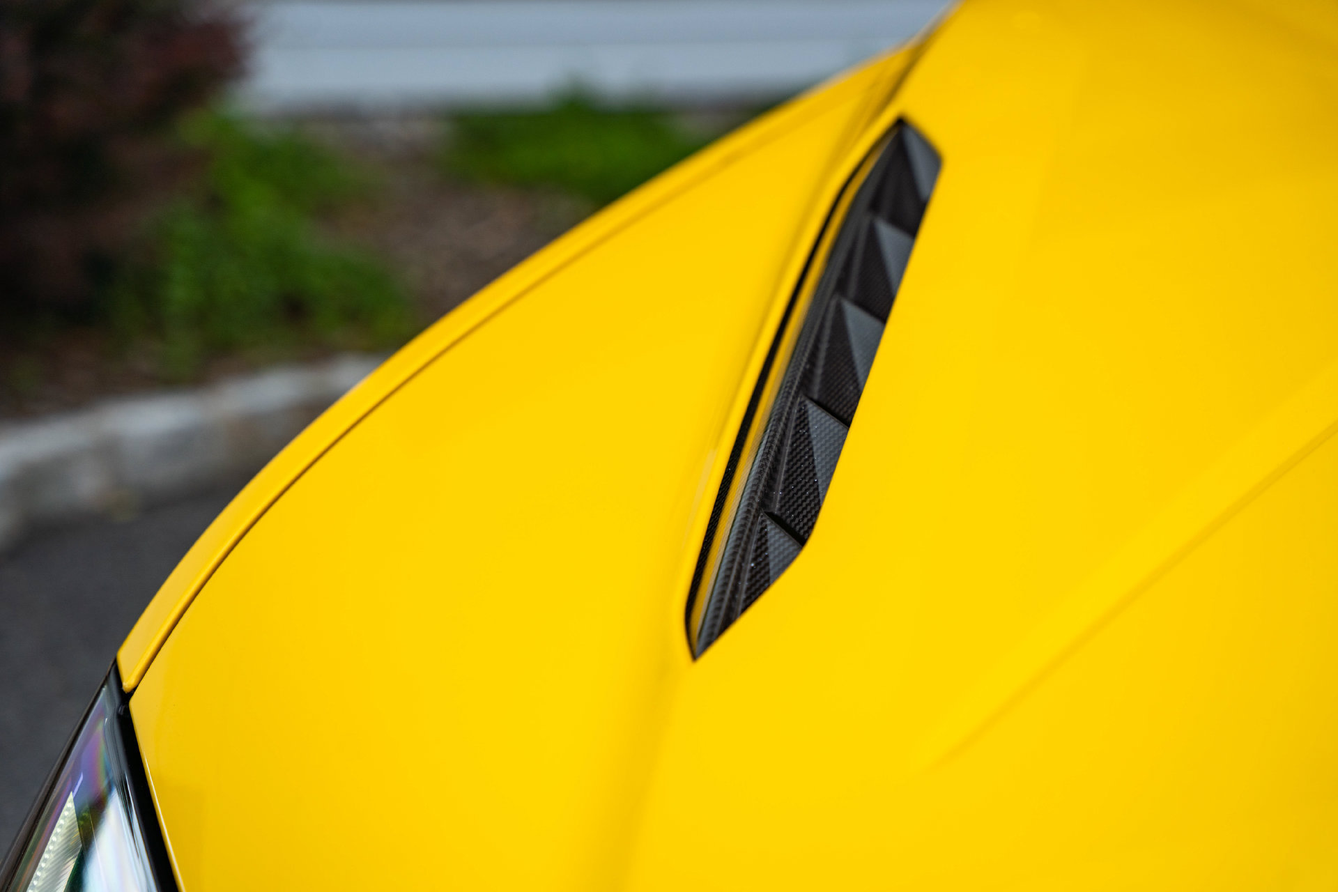 Used 2024 Lamborghini Urus Performante AWD/4WD image 6