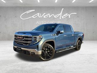 Used 2024 GMC Sierra 1500 SLT w/ SLT Premium Package video 1
