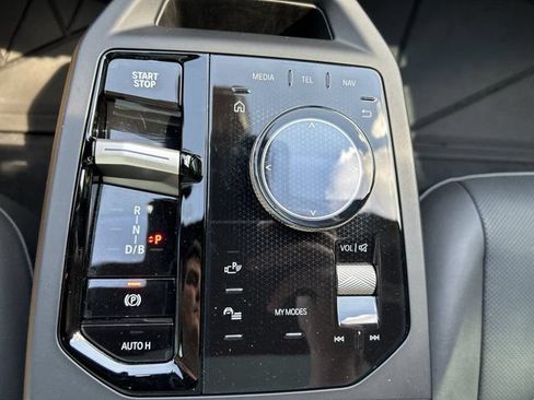 Certified 2024 BMW iX xDrive50 AWD/4WD image 11