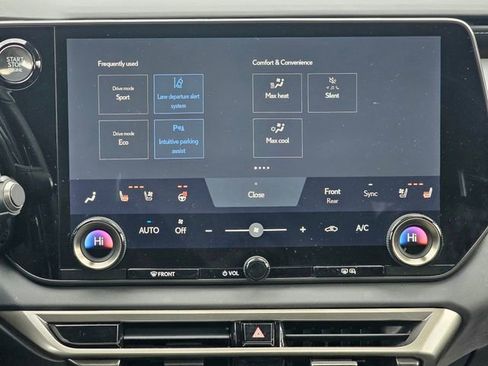 Used 2023 Lexus RX 350 Premium Plus image 37