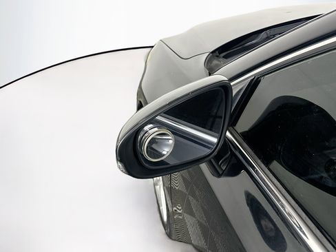 Used 2011 Lexus CT 200h Premium w/ Premium Audio Pkg FWD image 16