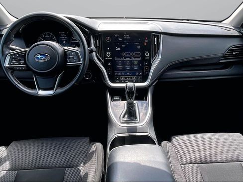Used 2023 Subaru Outback Premium AWD/4WD image 14