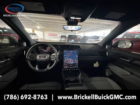 New 2026 GMC Terrain AT4 w/ Convenience Package III image 24