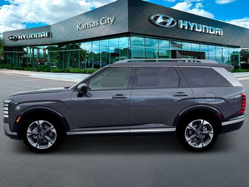 New 2026 Hyundai Palisade Limited image 3