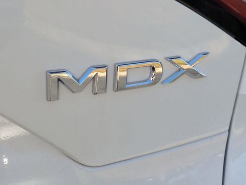 New 2026 Acura MDX SH-AWD w/ Advance Package image 30