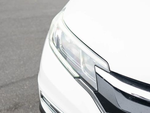 Used 2016 Honda CR-V EX-L image 11