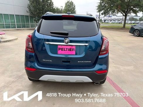 Used 2019 Buick Encore Preferred FWD image 10