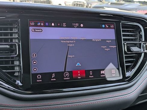 New 2026 Dodge Durango GT AWD/4WD image 24
