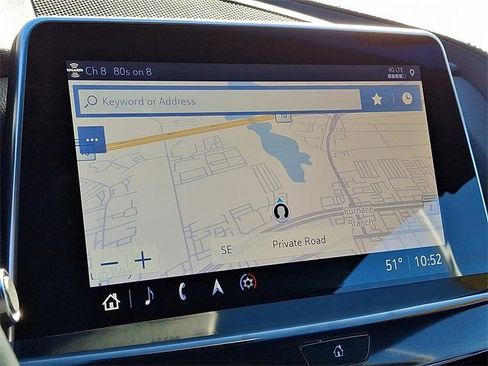 Used 2024 Cadillac CT5 Luxury w/ Sun And Sound Package image 17