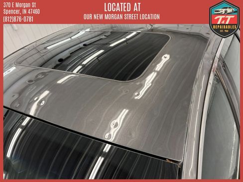 Used 2020 Lincoln MKZ Reserve w/ Elements Package FWD image 30