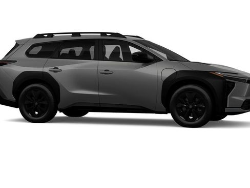 New 2026 Toyota bZ Woodland AWD/4WD image 43