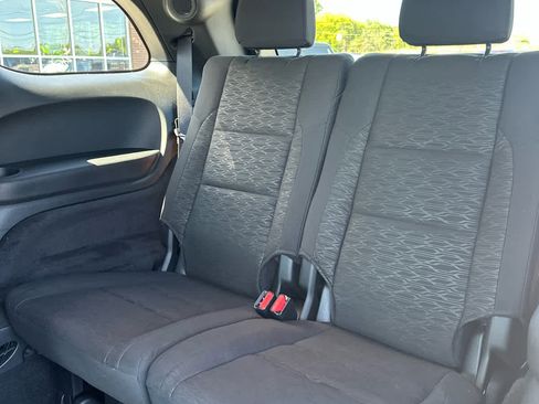 Used 2024 Dodge Durango R/T w/ Blacktop Package image 11