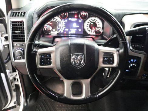 Used 2018 RAM 2500 Laramie AWD/4WD image 37