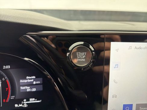 New 2025 Lexus RX 350 Premium image 15