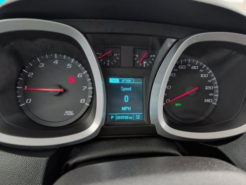 Used 2016 Chevrolet Equinox LT AWD/4WD image 22