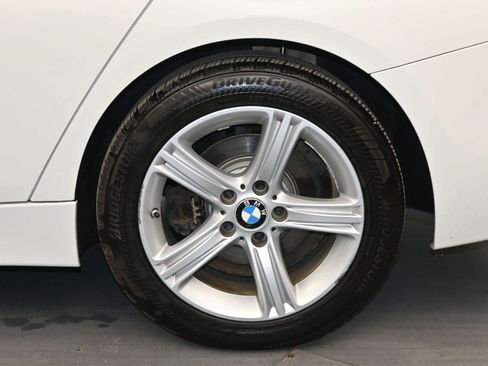 Used 2014 BMW 328i xDrive Sedan AWD/4WD image 13