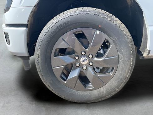 New 2025 Ford F150 STX w/ Equipment Group 200A image 27
