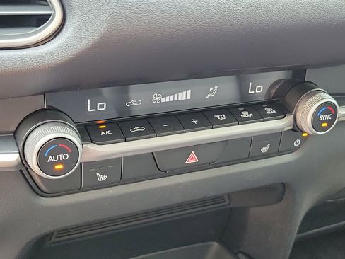 New 2026 MAZDA CX-30 AWD 2.5 S image 29