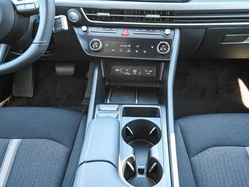 New 2026 Hyundai Sonata SEL FWD image 15