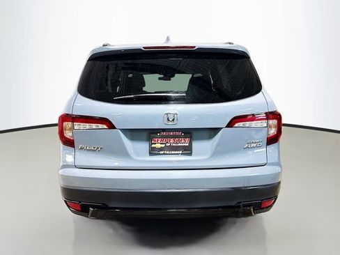 Used 2022 Honda Pilot Sport image 7