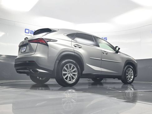 Used 2019 Lexus NX 300 AWD w/ Comfort Package image 43