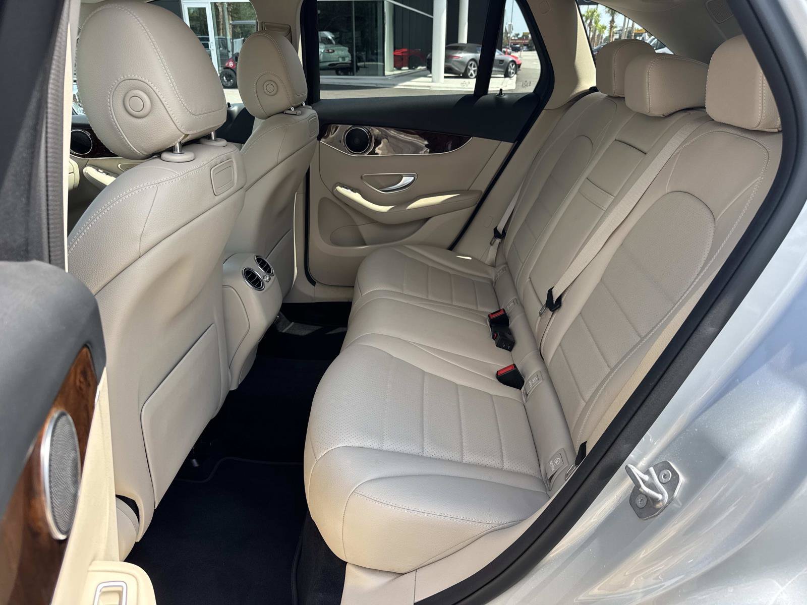 Used 2019 Mercedes-Benz GLC 300 image 14