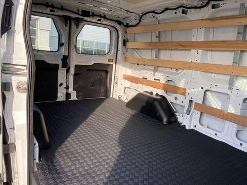 Used 2024 Ford Transit 250 Base w/ Exterior Upgrade Package image 27