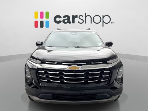Used 2025 Chevrolet Equinox LT w/ Convenience Package II AWD/4WD image 8