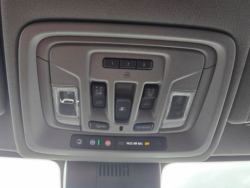 Used 2023 GMC Sierra 1500 Denali AWD/4WD image 25