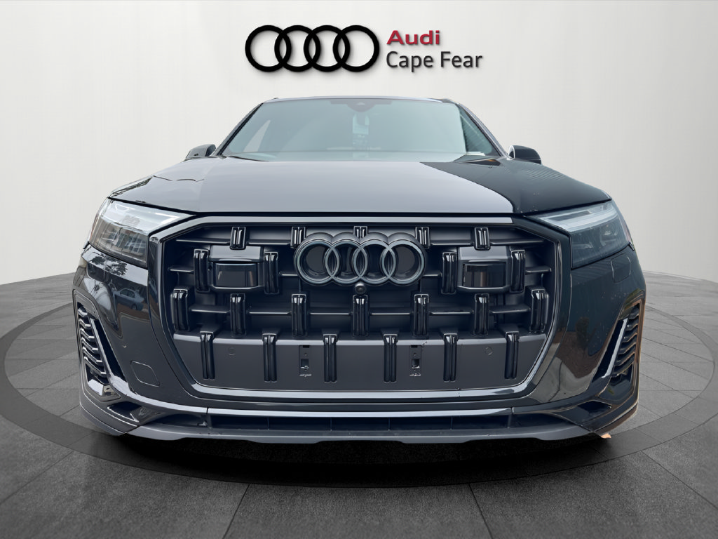 Used 2026 Audi Q7 3.0T Premium Plus w/ Premium Plus Package AWD/4WD image 7