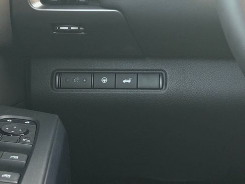 New 2026 Nissan Pathfinder Rock Creek AWD/4WD image 24