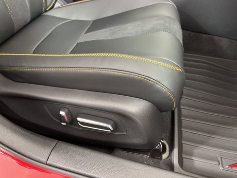 New 2026 Acura Integra A-Spec FWD image 9