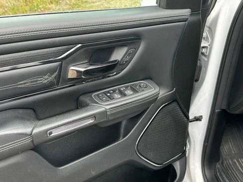 Used 2022 RAM 1500 Limited image 26