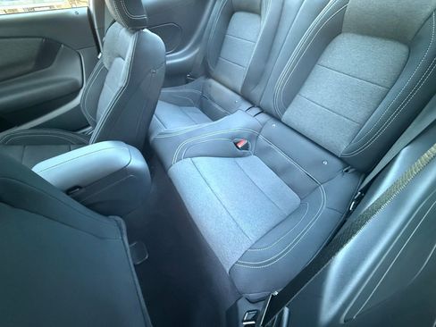 New 2026 Ford Mustang Coupe image 24