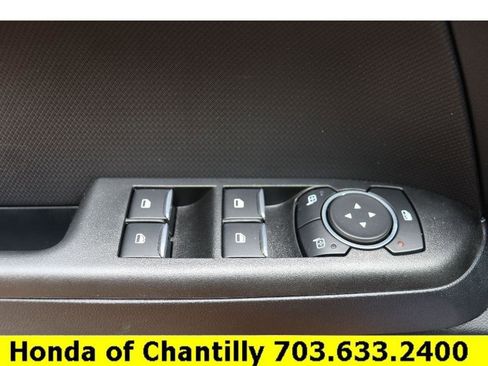 Used 2023 Ford Bronco Sport Outer Banks w/ Tech Package image 23