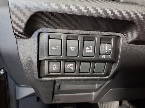 Used 2022 Subaru Ascent Onyx Edition image 14