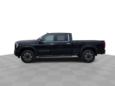 New 2026 GMC Sierra 2500 Denali Ultimate image 5