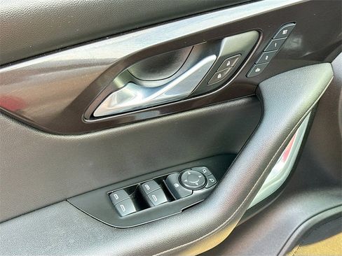 Used 2020 Chevrolet Blazer Premier w/ Driver Confidence II Package image 17