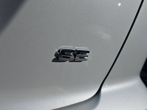 New 2026 Mitsubishi Eclipse Cross SE AWD/4WD image 21