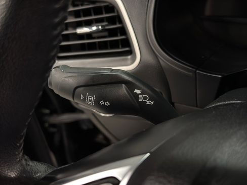 Certified 2023 Ford Edge SEL image 16